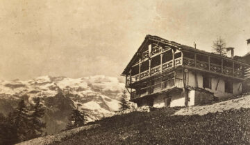Morgenrot (Rifugio) già Rifugio Carla