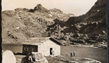 delle Meraviglie (Rifugio)