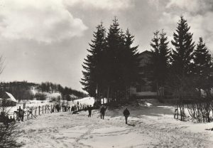 Micheli Giuseppe a Schia (Rifugio)