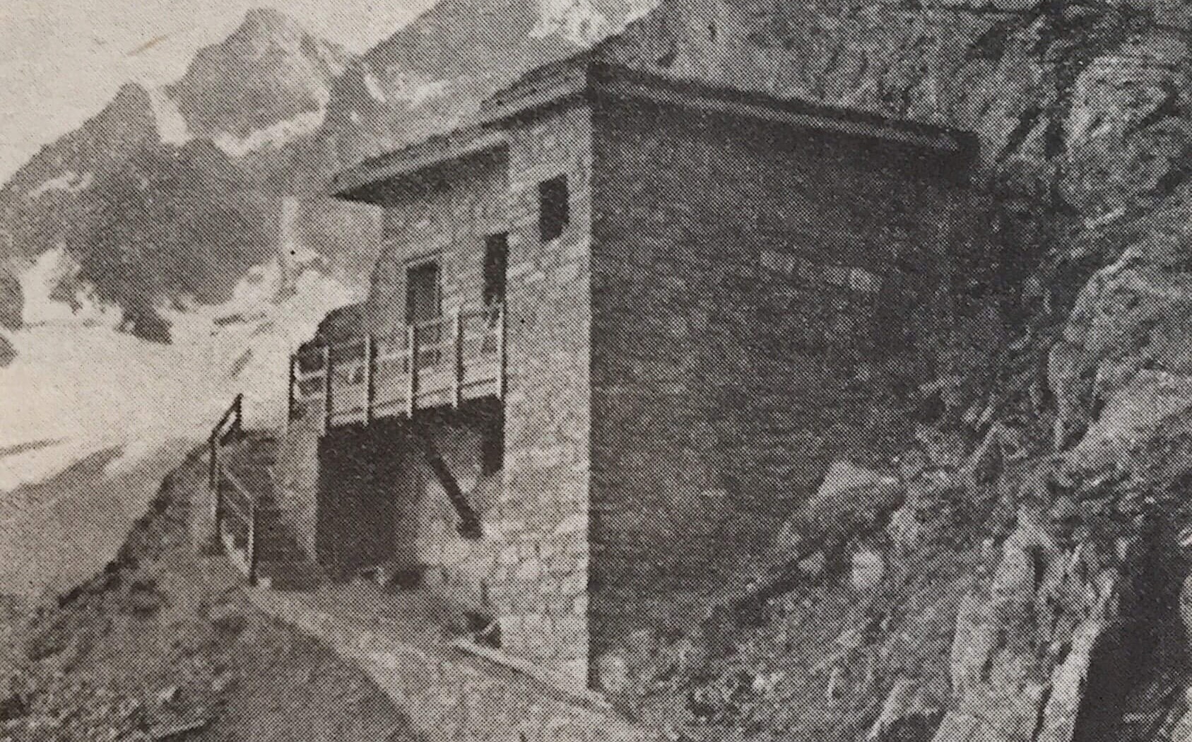 Pian della Ballotta (Rifugio)