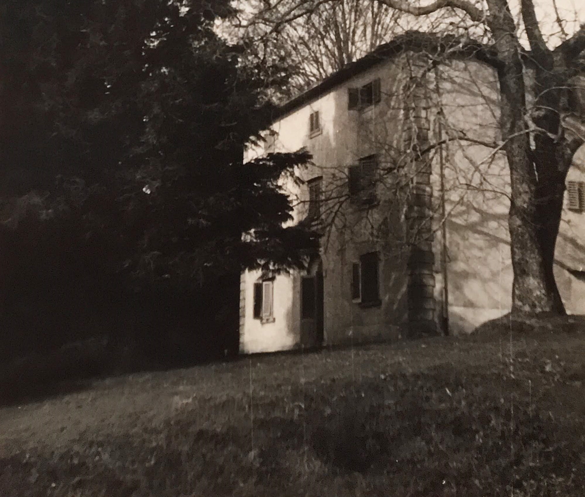 Casa Rosa  (Rifugio)