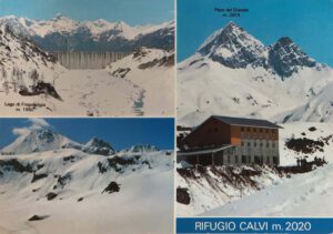 Fratelli Calvi (Rifugio)