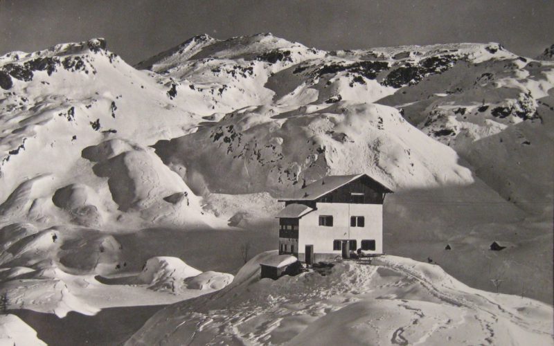 F.lli Calvi (Rifugio)