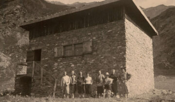 Soustra (Rifugio)