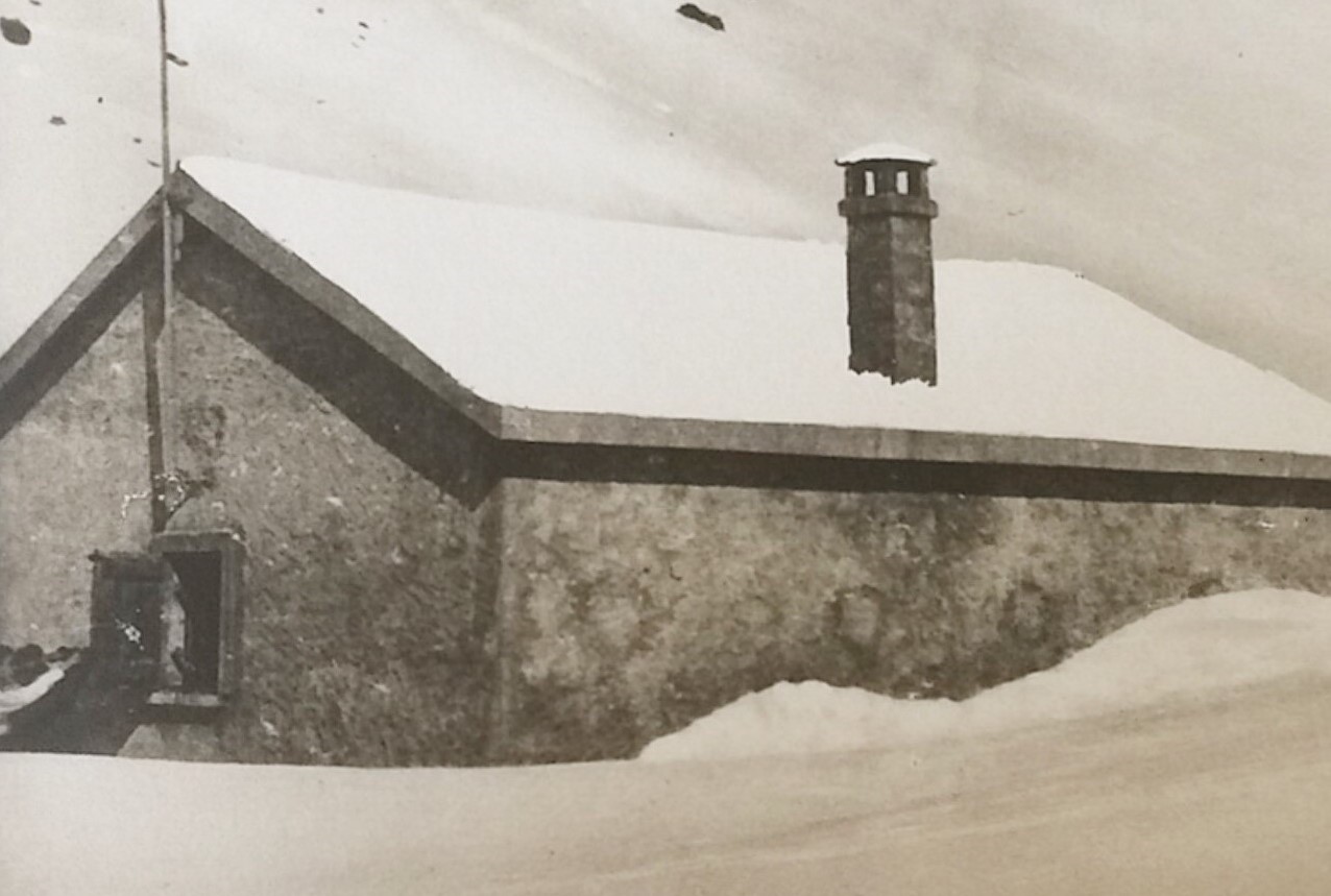 Scarfiotti Camillo (Rifugio)