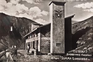 Somma Lombardo (Rifugio)
