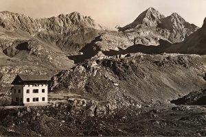 Fratelli Calvi (Rifugio)