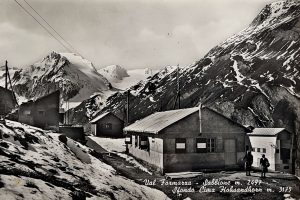 Mores Cesare (Rifugio)