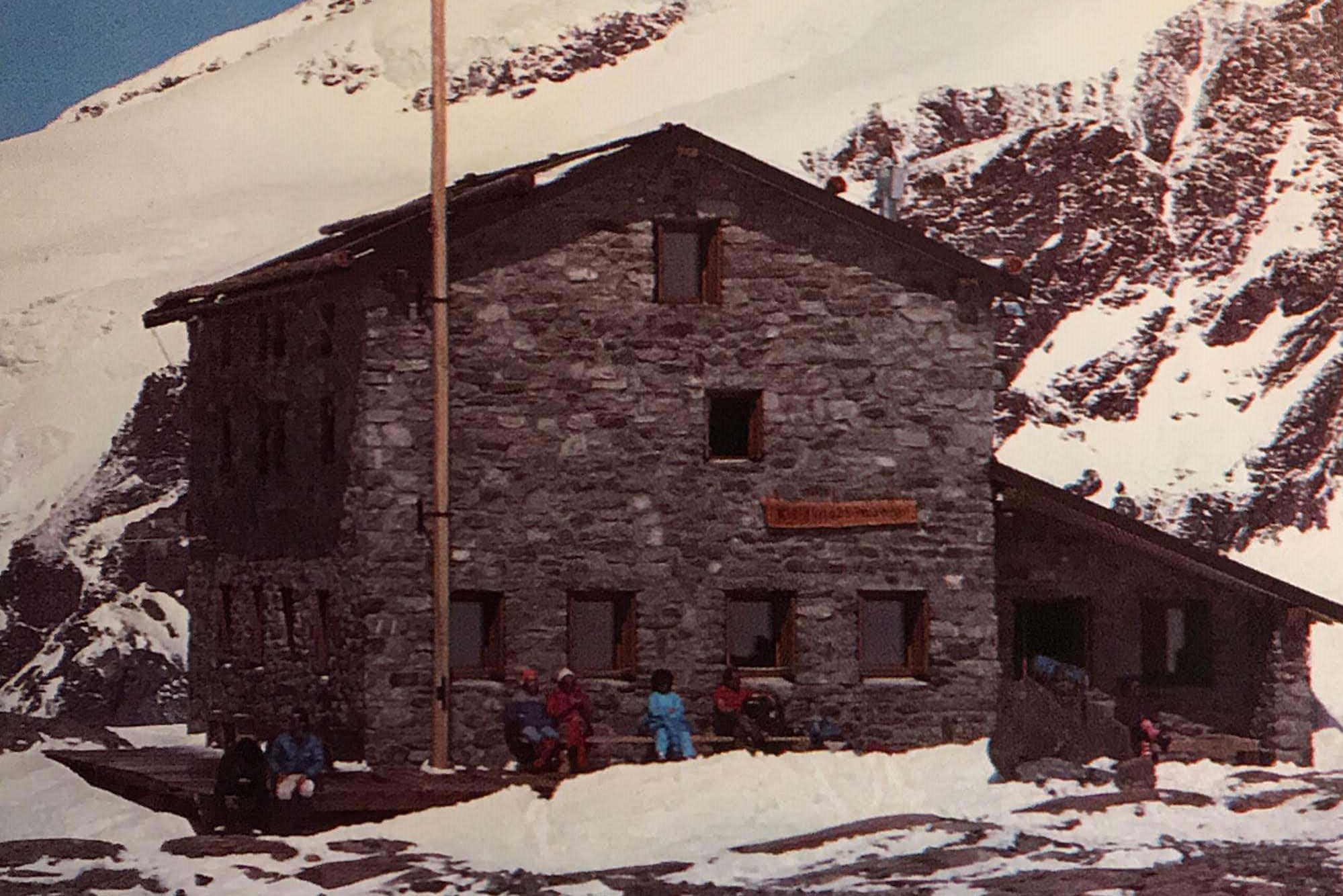 Città di Mantova (Rifugio)