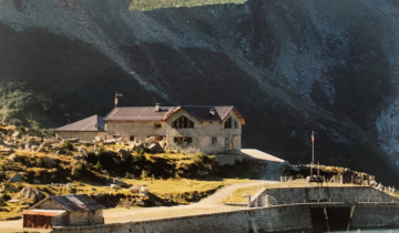Città di Lissone (Rifugio)