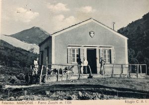 Orestano Luigi (Rifugio)