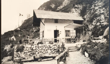 Flaiban Nino – Pacherini Fabio (Rifugio)