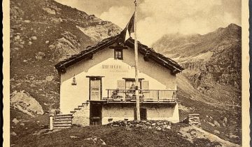 Lys al Gabiet (Rifugio)