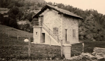 Sant’Anna (Rifugio)