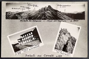 Val Sangone - G.E.A.T. (Rifugio)