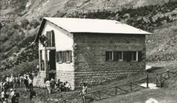 Portafranca (Rifugio)