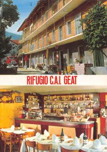 Val Sangone - G.E.A.T. (Rifugio)