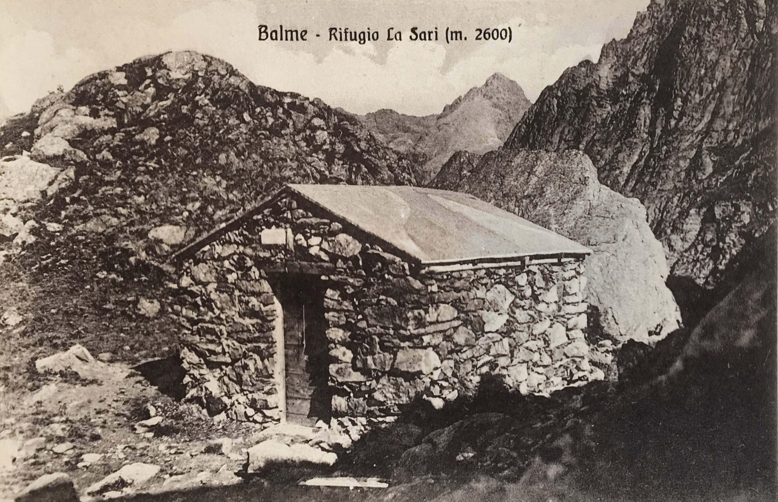 SARI (Rifugio)