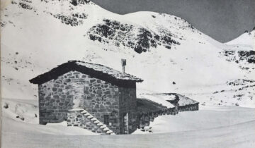 Lago Nero (Rifugio)