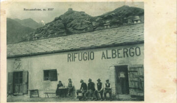 Malciussia (Rifugio)