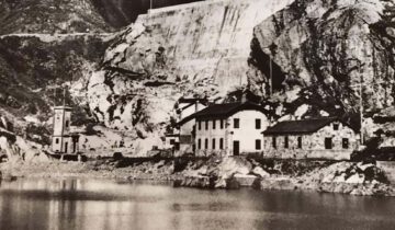 Lago Nero (Rifugio)