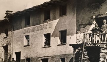 Croppera (rifugio)