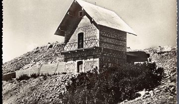 Pesco di Iorio (Rifugio)