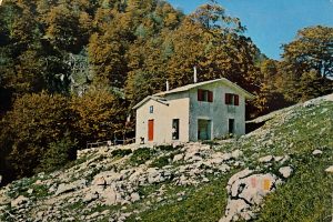 Signorelli Alfonso (Rifugio)