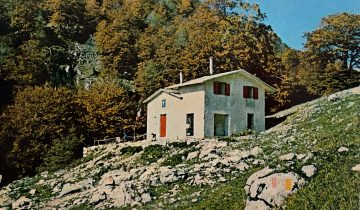 Simoncelli Alfonso (Rifugio)