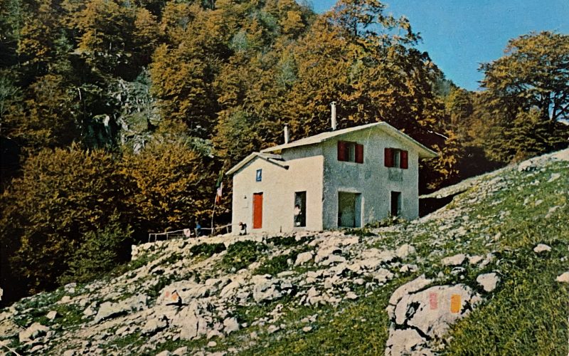 Simoncelli Alfonso (Rifugio)