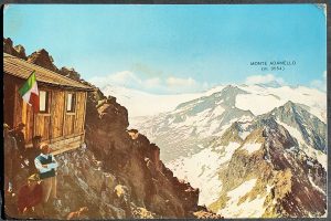 Amici della Montagna (Bivacco)