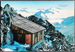 Amici della Montagna (Bivacco)