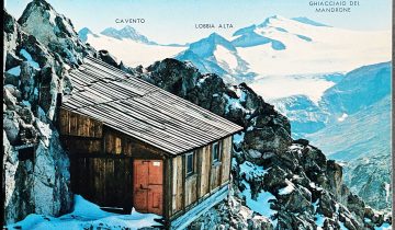 Amici della Montagna (Bivacco)