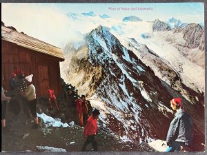 Amici della Montagna (Bivacco)