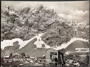 Barenghi Beppe (Bivacco)