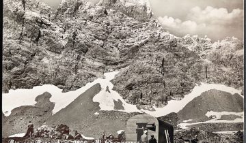 Barenghi Beppe (Bivacco)