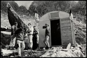 Baroni Francesco (Bivacco)