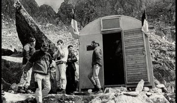 Baroni Francesco (Bivacco)