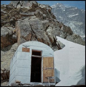 Belloni Valentino (Bivacco)