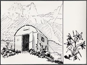 Bianchi Giuseppe (Bivacco)