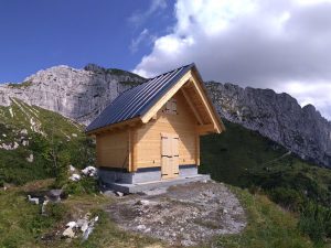 Bianchi Giuseppe (Bivacco)