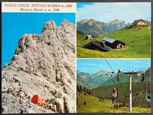 Biasin Giancarlo (Bivacco)