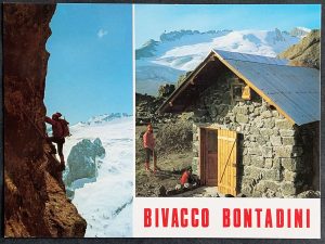 Bontadini Ernesto (Bivacco)