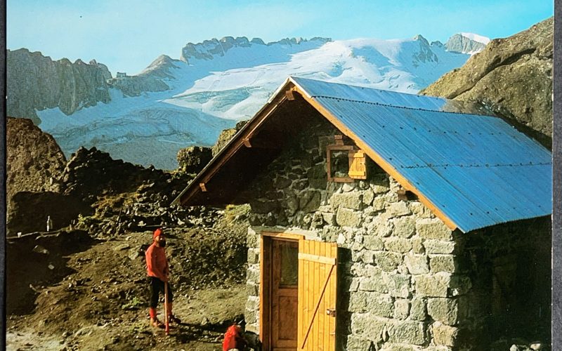 Bontadini Ernesto (Bivacco)