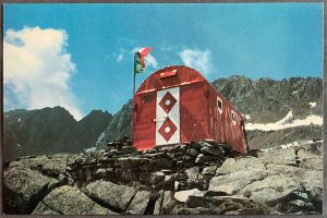 Bottani Nino e Cornaggia Siro (Bivacco)