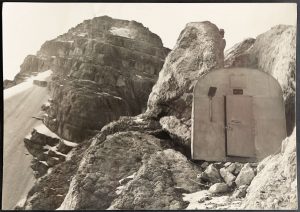 Cosi Piero (Bivacco)