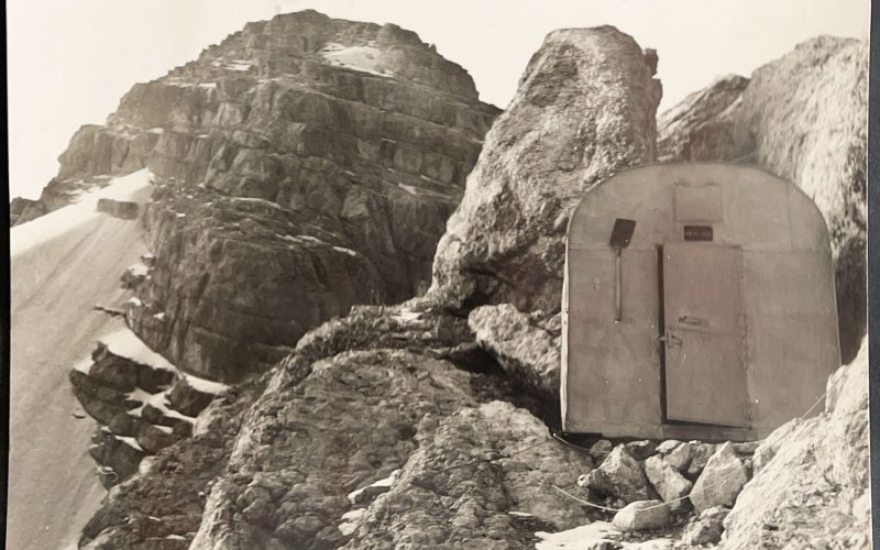 Cosi Piero (Bivacco)