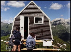 Davanzo Picciola Vianello (Bivacco)