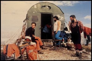 Davanzo Picciola Vianello (Bivacco)