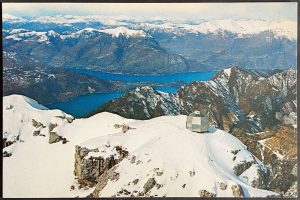 Ferrario Bruno (Bivacco)